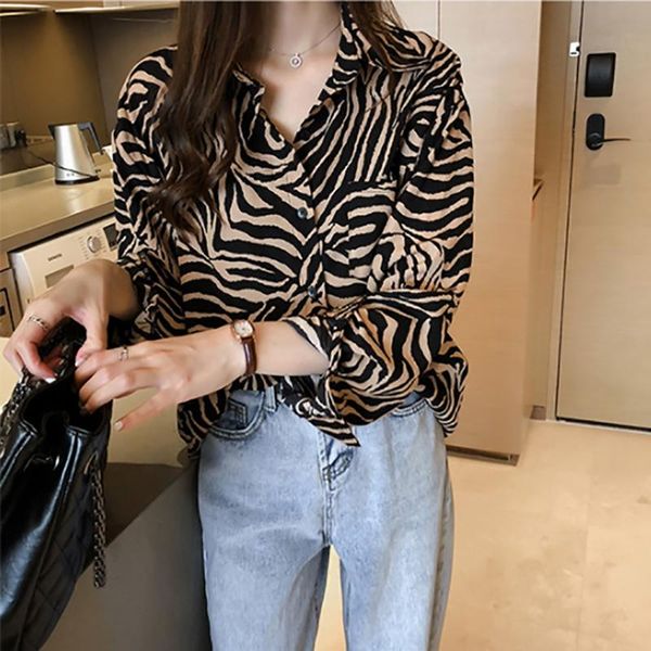 

women's blouses & shirts women summer long sleeve casual loose female office shirt blouse plus size, White