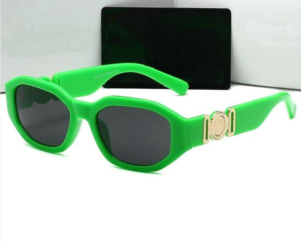 

2021 fashion new sunglasses for men and women sunglasses for driving old man head glasses men square vintage biggie sunglasses lunette de so, White;black