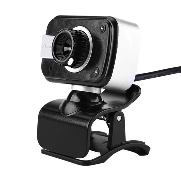 

webcams usb 2.0 hd webcam desklappc video calling camera adjustable with microphone puo88