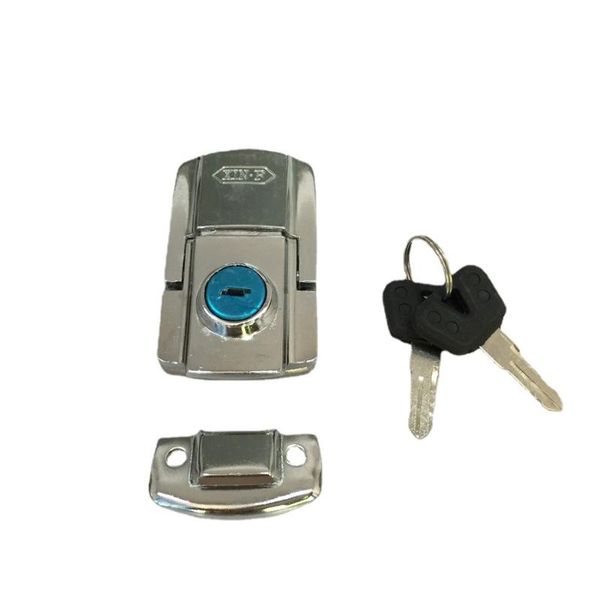 

theft protection storage tool tail box general-purpose high-quality for motorcycle trunk lock, rear lock electric car