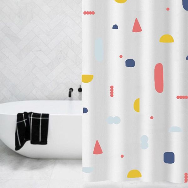

african style animals elephant flamingo flower rose shower curtains bathroom curtain frabic waterproof polyester with hooks