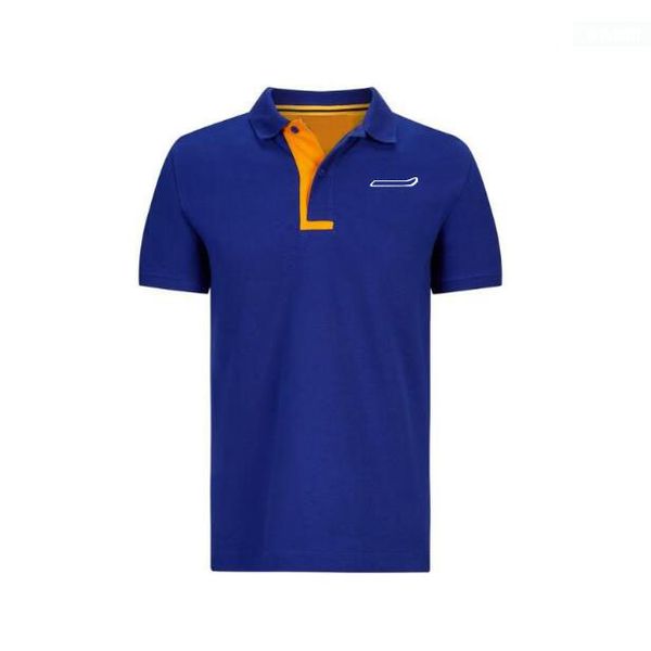 

2021f1 team polo shirt f1 shirt f1 polo shirt same style customization