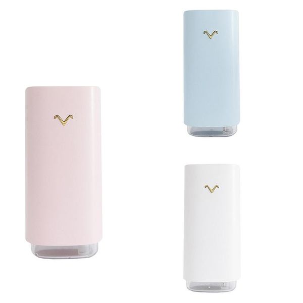 

humidifiers small air humidifier ultrasonic fog steam mist maker essential oil usb aroma diffuser for household bedroom car