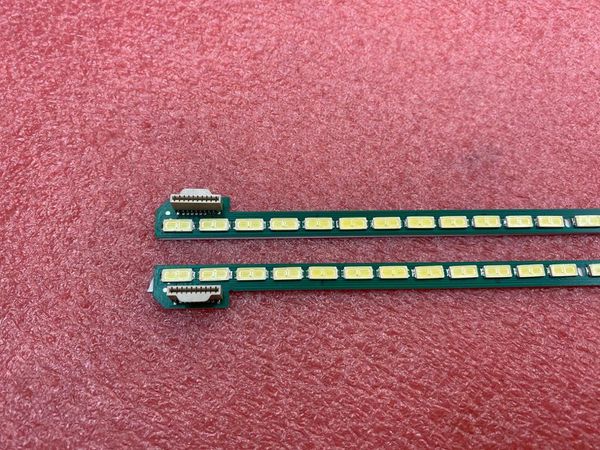 

strips 2 pcs/set 72led 603mm led backlight strip for lg 55" v14 art5 tv 55ub8300 6922l-0127a 6916l1724b 6916l1725a 6916l1726a