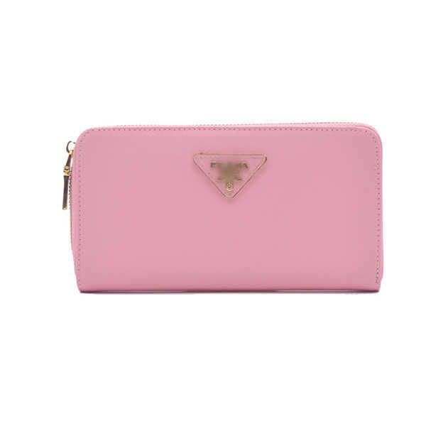 

2021 luxurys designers wallet purse woman fashion clutch purses monogrames clemence long card holder, Red;black