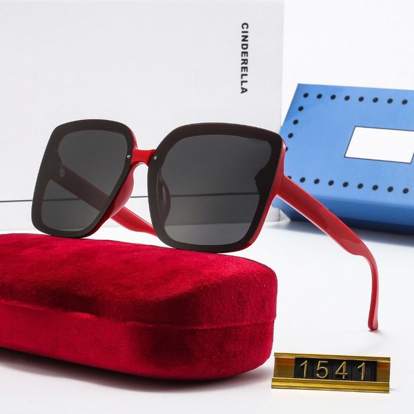 

polarized lens fashion men women coating sunglasses vintage sun glasses with box, Black