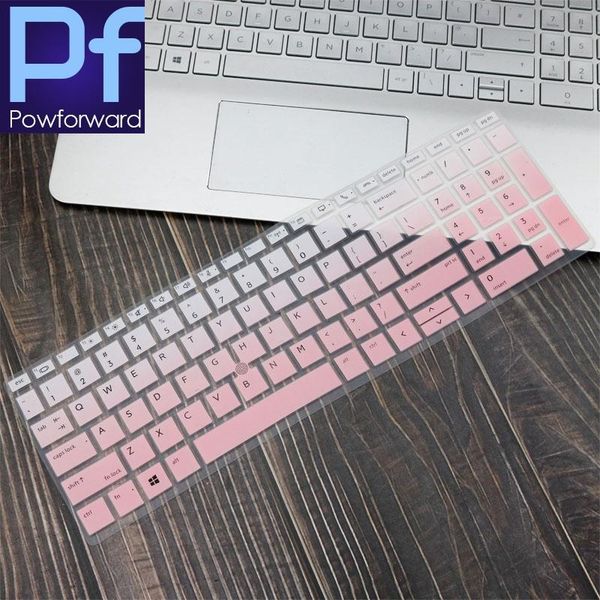 

keyboard covers lapcover protector skin for 15.6" elitebook 755 g5 850 15.6 inch