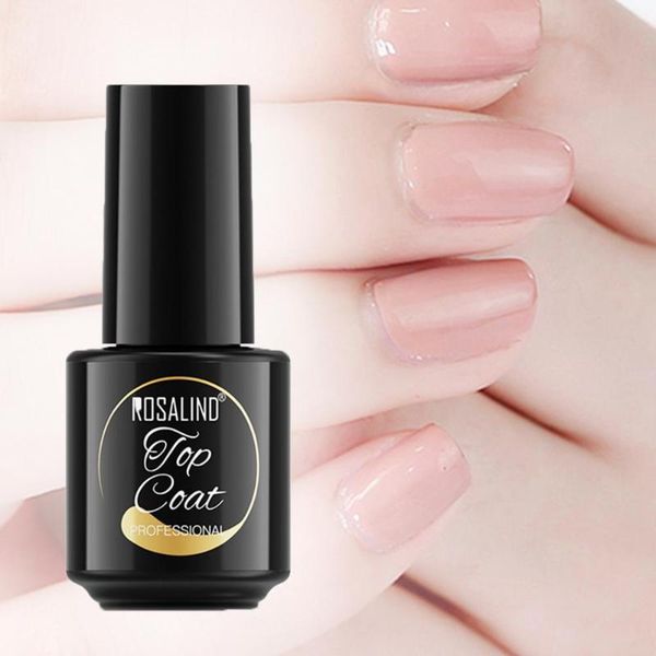 

nail gel 7ml seal primer removable mix colors non-fading long lasting manicure uv led polish for professional, Red;pink