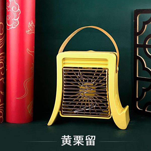 

electric fans spray fan portable dormitory deskstudents charge usb cooler mini small