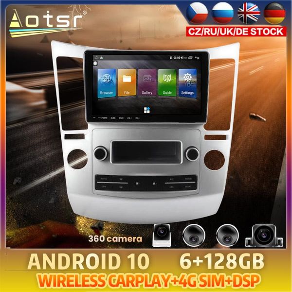 

player android 10 for para veracrus carplay car dvd gps coche navigation auto radio stereo head unit multimedia headunit