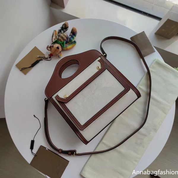 

classic handle tote pocket bag womens messenger handbag style plain fashion shoulder purse leather bags letter