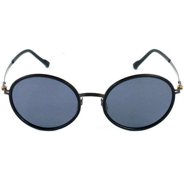 

highend accessories new classic unbreakable party sunglass, Black