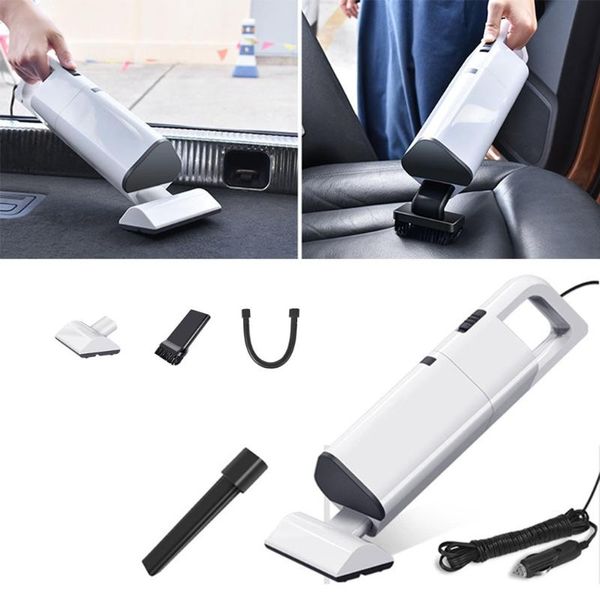 

wired /wireless car vacuum cleaner powerful portable handheld y5gf