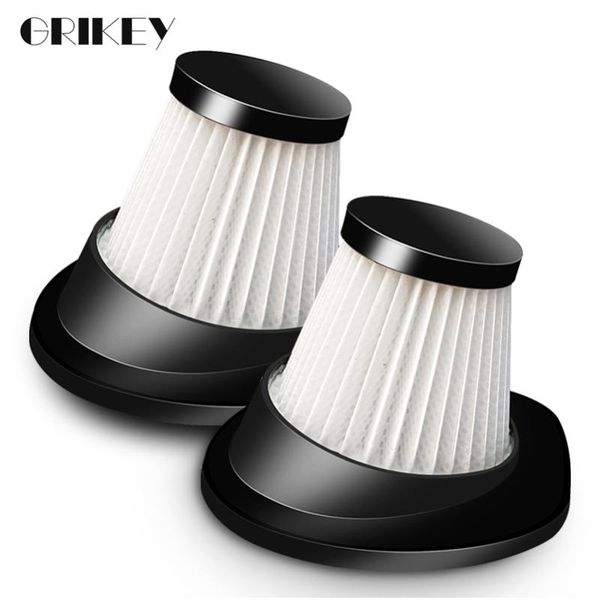 

vacuum cleaner grikey spare filter for wireless car