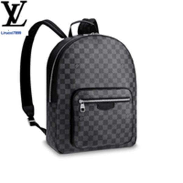 

leather brand oxidized designer messenger luxury if2m bags n41473 bags josh men business backpacks totes fashion women shows