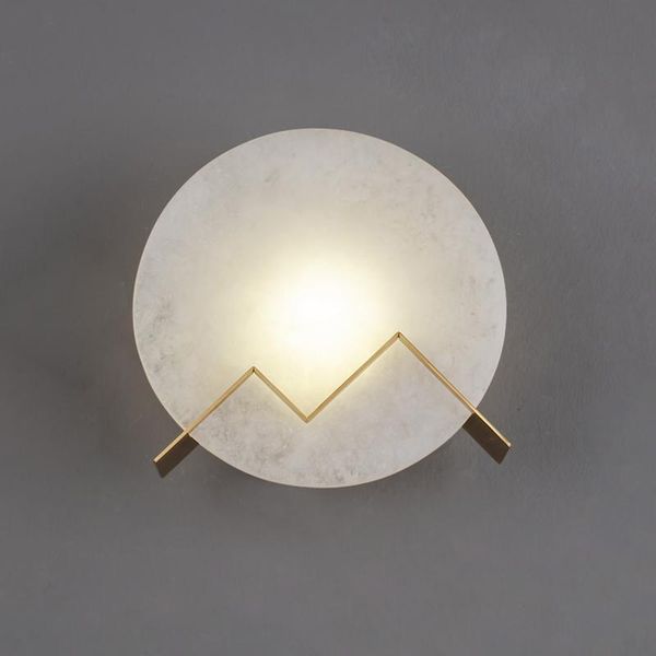 

wall lamps vintage lamp industrial loft glass black indoor led living room decoration