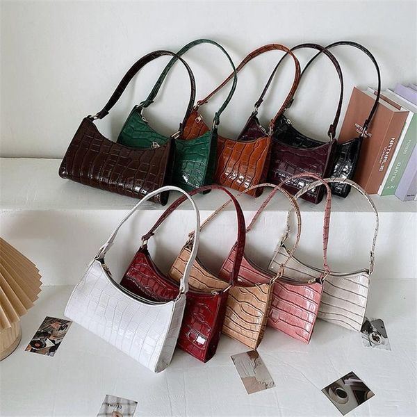 

evening bags purses and mini handbags designer leather shoulder crossbody for women fashion underarm sac a main