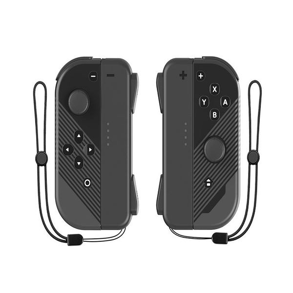 

game controllers & joysticks 4 colours wireless controller left&right 4001101189061 gamepad for switch con handle grip