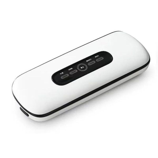 

household vacuum sealer sealing machine 220v automatic packaging preservation food