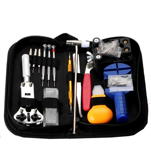 

repair tools & kits watch kit professional spring bar tool set band link pin