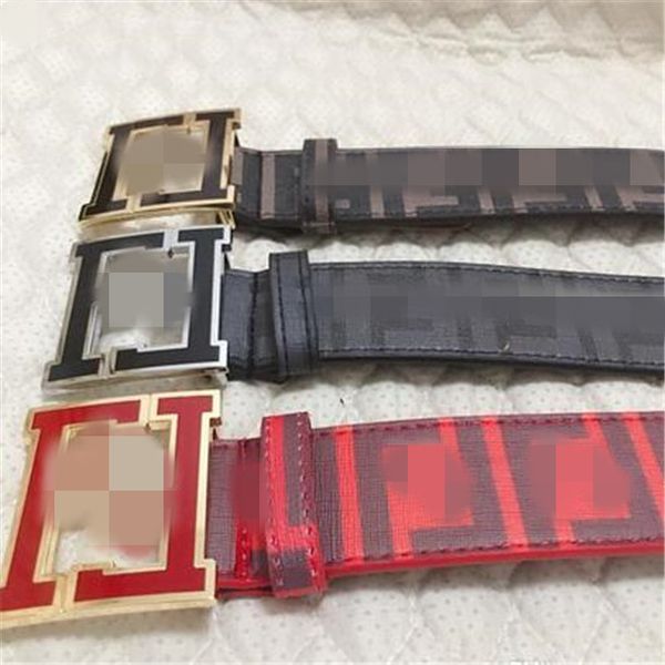 

genuine leather belt for women fashion men designer belts letter gglvcdmcmyslvutton buckle womens luxury waist, Black;brown