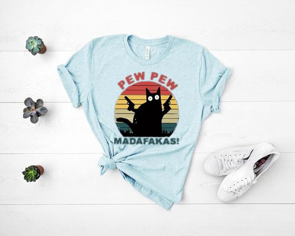 

women's t-shirt cat shirt women cotton kawaii fashion plus size o neck graphic mama mother harajuku t-shirts y2k streetwear goth, White