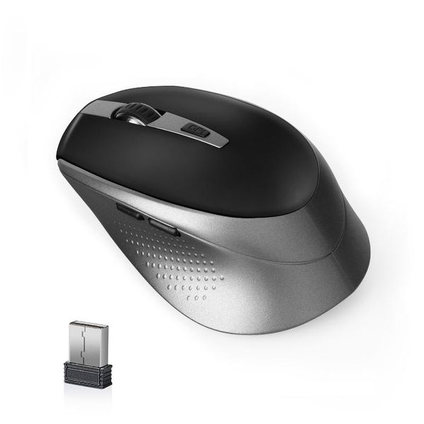 

mice wireless mouse 5 dpi high sensitivity, suitable for game office usb interface plug and play