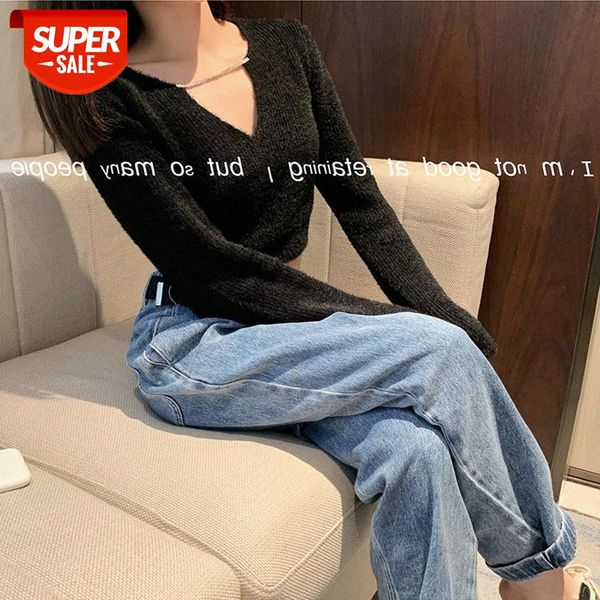 

denim harvester"" blow-up type ~ loose jeans that are easy to control with various leg types #lx4n, Black;white