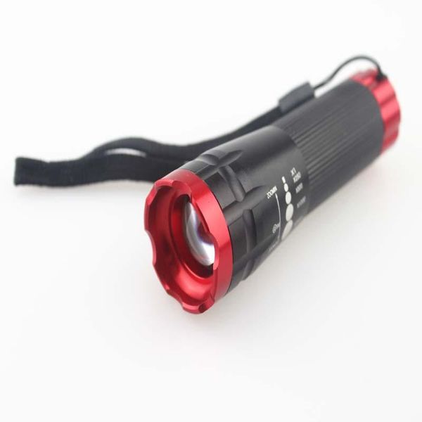 

other led lighting 3w cree q5 cool white 260 lumens 3-mode rotary zooming (3xaaa)