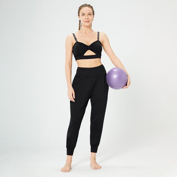 

yoga outfit sport bras+pants set outfits workout sportswear women athletic clothes gym sets 2pcs fitness tracksuit running