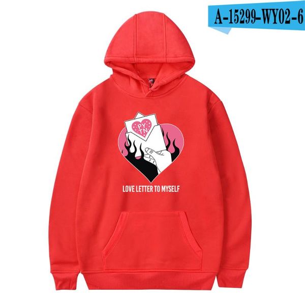 

classic payton moormeier hoodies sweatshirts men/women print long sleeve autumn kids pullovers fashion men's &, Black