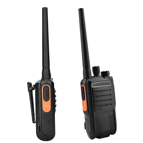 

walkie talkie 8w cordless intercom handheld wireless talk with charging stand string for family outdoor park gift remote contact