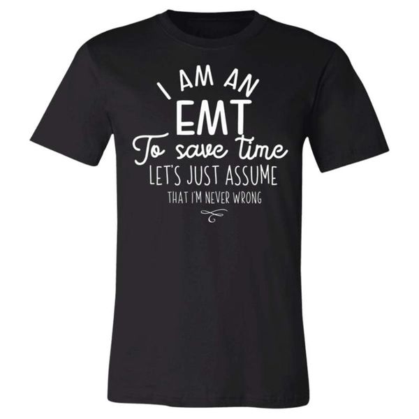 

men's t-shirts emt irregular print short sleeve shirt, White;black