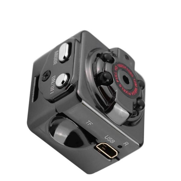 

mini cameras sq 8 smart 960p hd small micro camera video cam night vision wireless body dvr dv tiny minicamera microchamber
