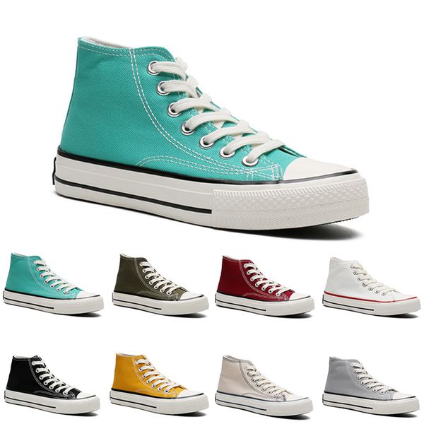 

r casuasl canvas shoes men women platforms casual trainer outdoor mens womens fashion run sport sneaker item 36-44