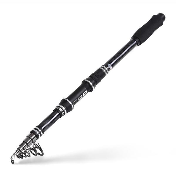

lure fishing rod 1.8m/5.9ft ultralight carbon fiber spinning boat rods