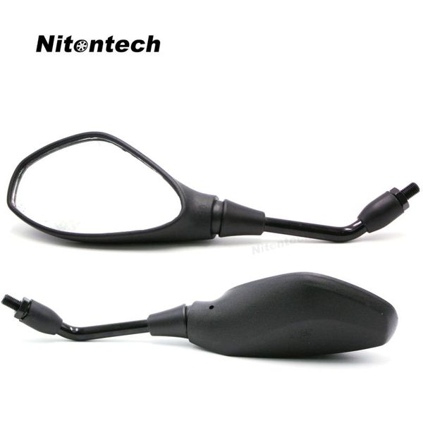 

motorcycle mirrors handle bar end rearview for r1200gs/ 07-18 r1200r 06-18