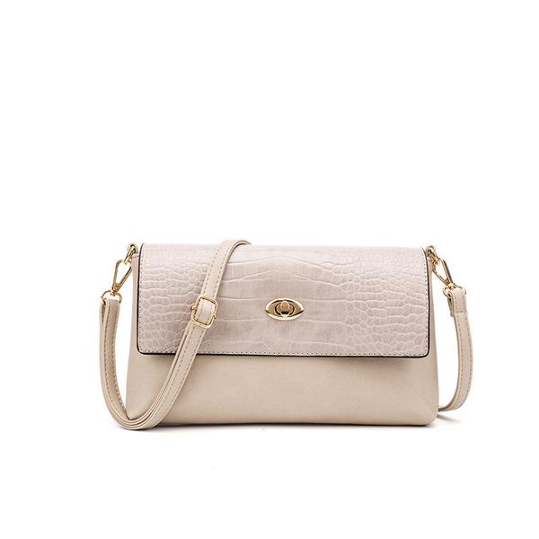 

evening bags fashion women shoulder bag designer handbag leather women's crossbody messenger ladies purse female flap bolsa