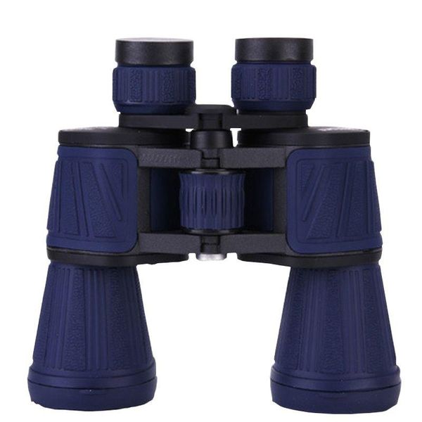 

telescope & binoculars ziyouhu 10x50 wide-angle light night vision central zoom for outdoor hunting camping free