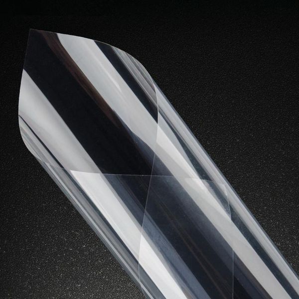 

original sunice 50*600cm clear safety security film 4 mil window explosion-proof protection for auto car house sunshade