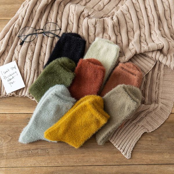 

autumn winter plush thickened medium shed plush in keep pure cotton, Black;white