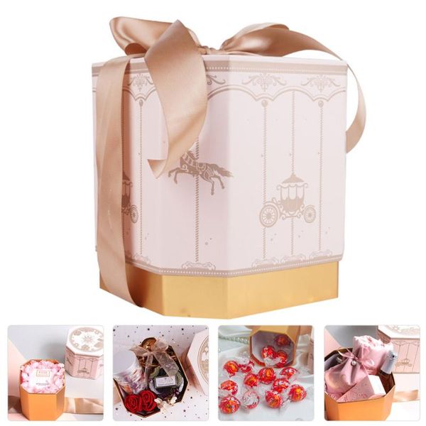

candles creative candy box wedding favors and gifts baby shown gift storage bags