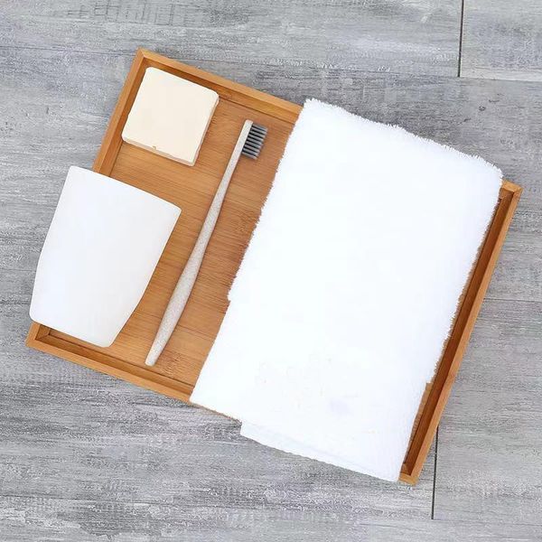 

towel luxury 35*75cm brand two piece couple wash face colorful fashion simple bath soft and comfortable material