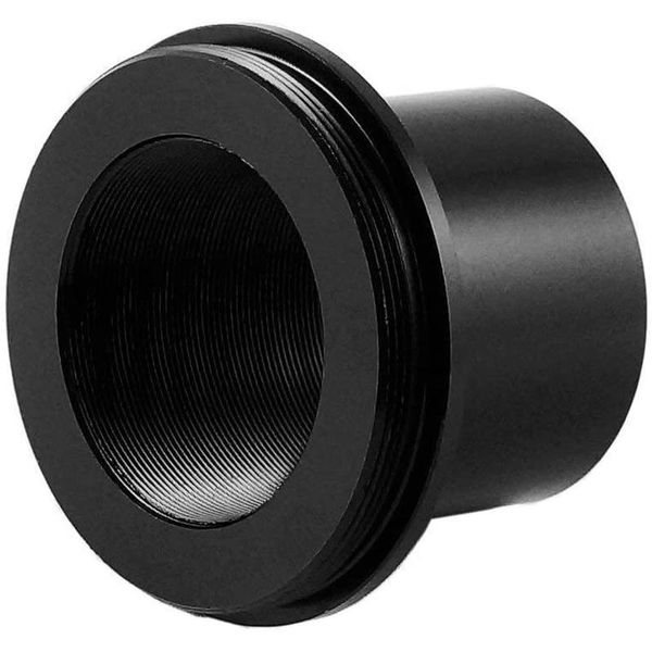 

telescope & binoculars 1.25 inch camera pography eyepiece holder adapter m42x0.75 dslr/slr prime for