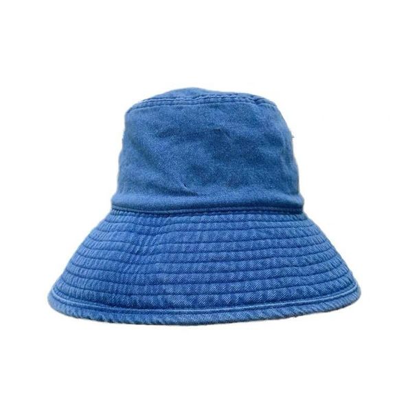 

kangaroo bucket hats mens womens kange embroidery animal cowboy flat-ed fisherman casual dry old washed sun embroidered street basin hat, Blue;gray