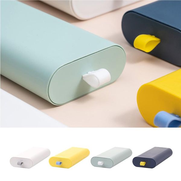 

storage boxes & bins desk box kitchen invisible drawer paste bottom finishing deskcosmetic