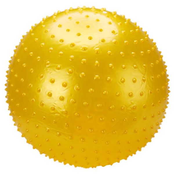 

65cm pvc sports yoga balls pilates fitness gym home fitball exercise workout massage anti-explosion ball