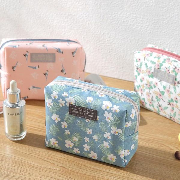 

storage bags makeup bag organizer jewelry containers travel tote household products container