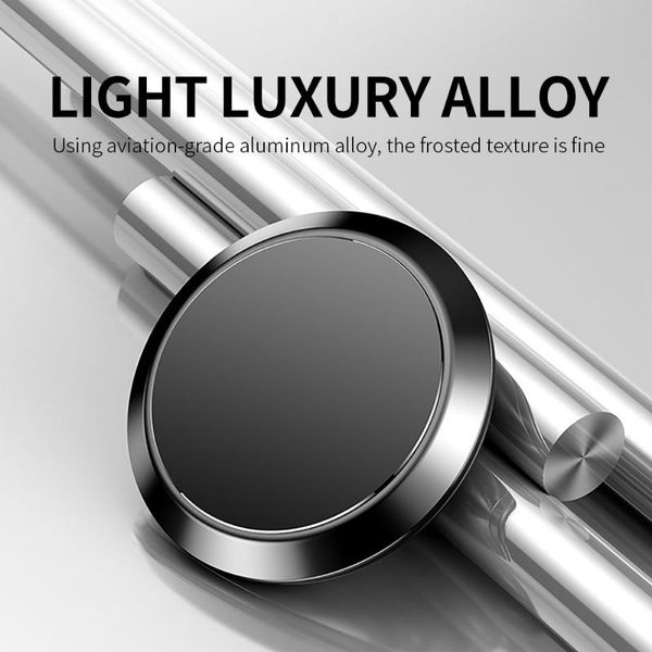 

alloy car air freshener fragrance auto aroma diffuser flavor perfume ufo shape scent decor available for all people