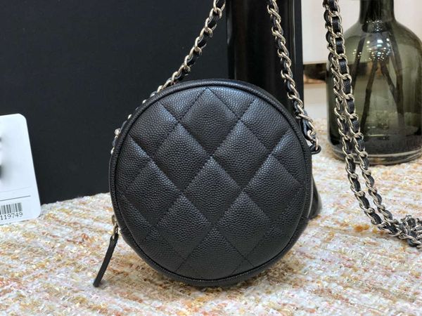 

designer luxuryclassic ladies' one-shoulder shoulder bag french designer 7a high-end customized quality leisure fashion style powder ca